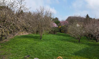 Terrain  1295 m² à vendre à Saint-Benoît (86280)