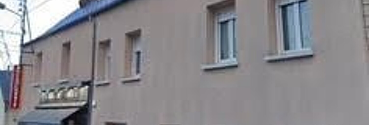 Commerce  200 m² à vendre à Saint-Pierre-lès-Elbeuf (76320)