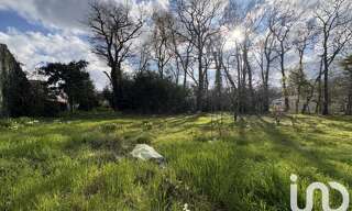 Terrain  1500 m² à vendre à Breuillet (17920)