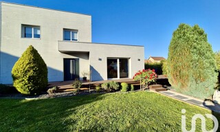 Maison 6 Pièces 135 m² à vendre à Muizon (51140)