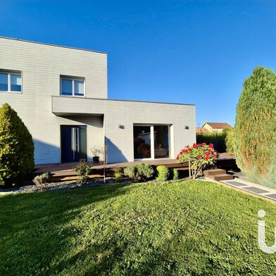 Maison 6 pièces 389000 €