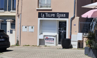 Bureau  33 m² à louer à Chaponost (69630)