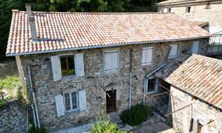 Maison 5 Pièces 125 m² à vendre à Burzet (07450)