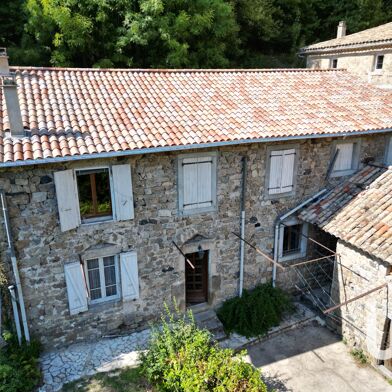 Maison 5 pièces 249000 €