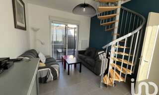 Maison 4 Pièces 28 m² à vendre à Notre-Dame-de-Monts (85690)