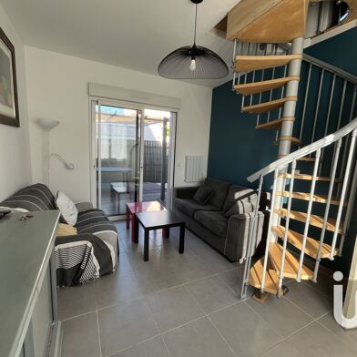 Maison 4 pièces 147400 €