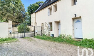 Appartement 1 Pièce 34 m² à vendre à Ecquevilly (78920)