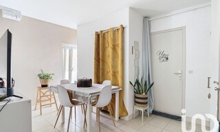 Appartement 1 Pièce 34 m² à vendre à Ecquevilly (78920)