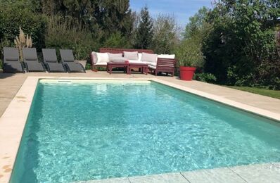 vente maison 485 000 € à proximité de Béthemont-la-Forêt (95840)