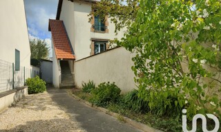 Maison 6 Pièces 133 m² à vendre à Limours (91470)