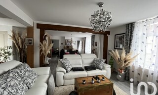Maison 4 Pièces 120 m² à vendre à Auchy-au-Bois (62190)
