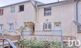 Appartement 2 Pièces 25 m² à vendre à Herblay-sur-Seine (95220)