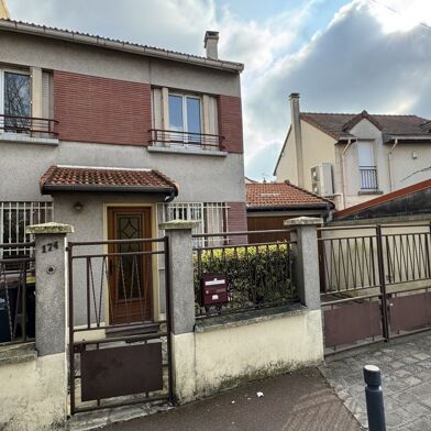 Maison 5 pièces 449000 €