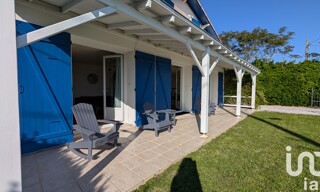 Maison 5 Pièces 150 m² à vendre à Port-des-Barques (17730)