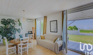 Maison 5 Pièces 150 m² à vendre à Port-des-Barques (17730)
