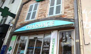 Appartement 5 Pièces 230 m² à vendre à Mézériat (01660)