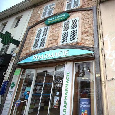 Appartement 5 pièces 199000 €