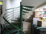 LOCAL COMMERCIAL + APPARTEMENTS MEZERIAT — photo 2