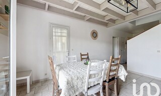Maison 5 Pièces 87 m² à vendre à Mézières-sur-Seine (78970)
