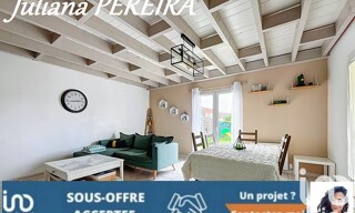 Maison 5 Pièces 87 m² à vendre à Mézières-sur-Seine (78970)