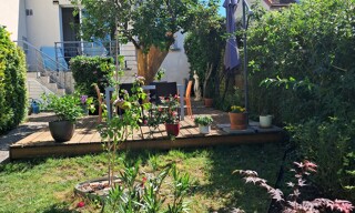 Maison 4 Pièces 87 m² à vendre à Champigny-sur-Marne (94500)