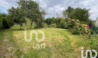 Terrain  446 m² à vendre à Beautheil-Saints (77120)
