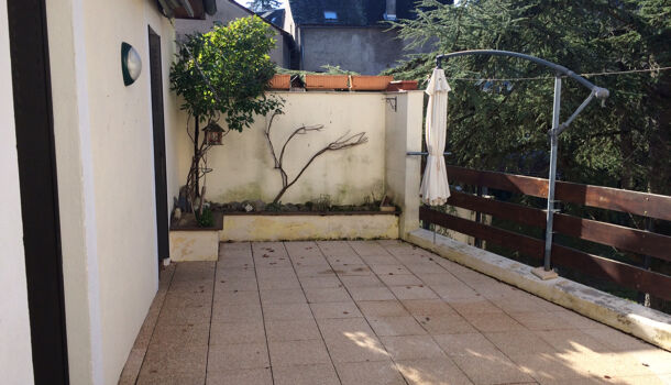Appartement 5 pièces  à vendre Espalion 12500
