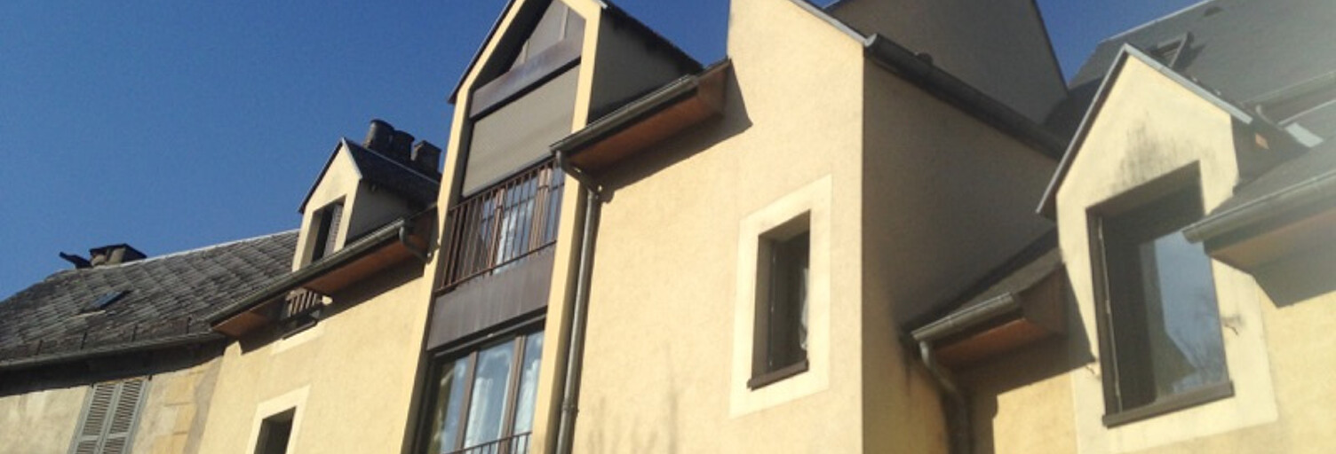 Appartement 5 Pièces 160 m² à vendre à Espalion (12500)