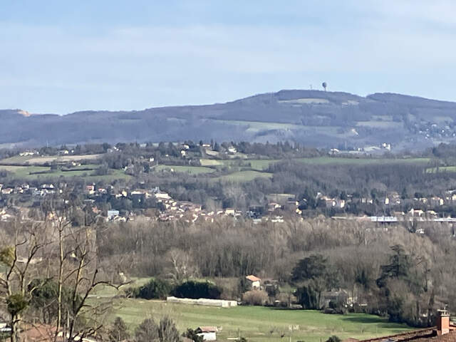 Terrain viabilisé — photo du bien