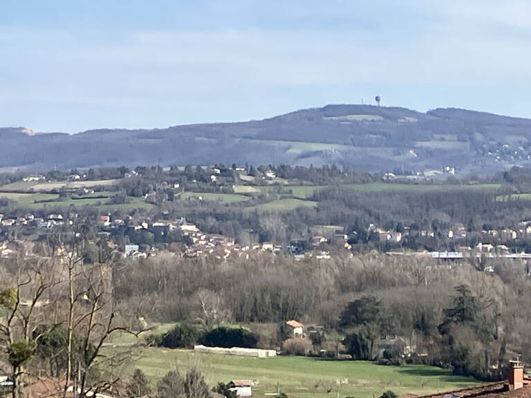 Terrain viabilisé — photo 1