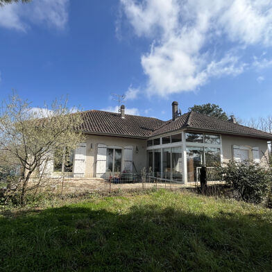 Maison 6 pièces 249000 €