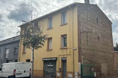 Commerce 4 pièces 42000 €