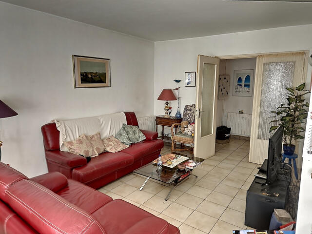 Appartement proposé à Béziers