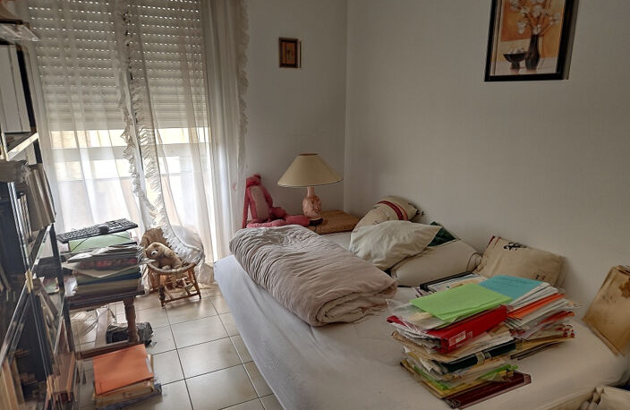 Béziers, dans résidence appartement T4 avec garage — photo 5