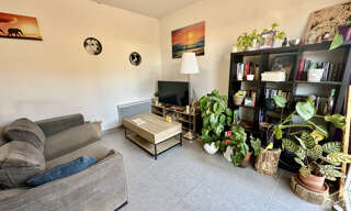 Appartement 3 Pièces 60 m² à vendre à Saint-Mathieu-de-Tréviers (34270)