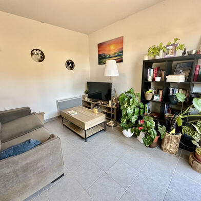 Appartement 3 pièces 229000 €