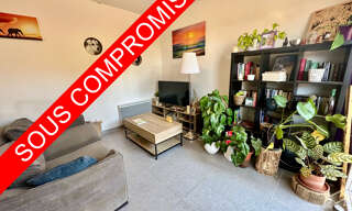 Appartement 3 Pièces 60 m² à vendre à Saint-Mathieu-de-Tréviers (34270)