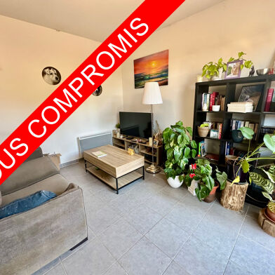 Appartement 3 pièces 229000 €