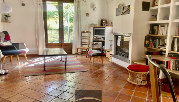 Villa / Maison 4 pièces  à vendre Aubagne 13400