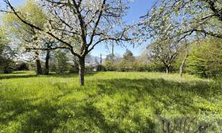 Terrain  953 m² à vendre à Grésy-sur-Aix (73100)