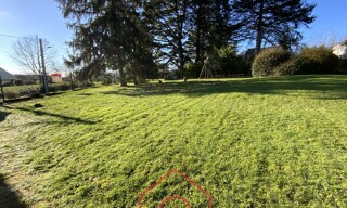 Terrain  791 m² à vendre à Sucé-sur-Erdre (44240)