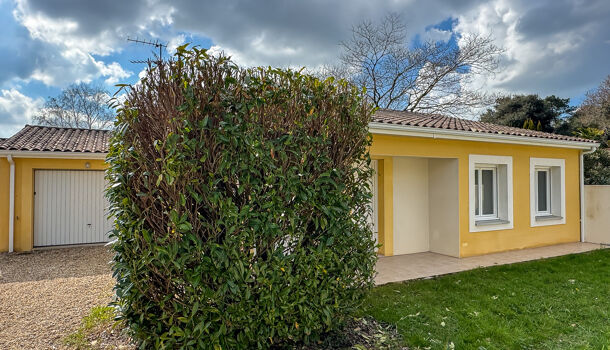 Villa / Maison 4 pièces  à vendre Saint-Palais-sur-Mer 17420