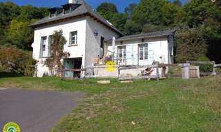 Maison 3 Pièces 70 m² à vendre à Murat (15300)