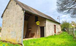 Maison 1 Pièce 96 m² à vendre à Aubigny-sur-Nère (18700)