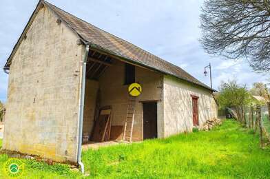 Maison 1 pièces 22000 €