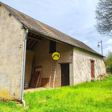 Maison 1 pièces 22000 €