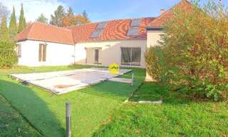 Maison 8 Pièces 159 m² à vendre à Nançay (18330)