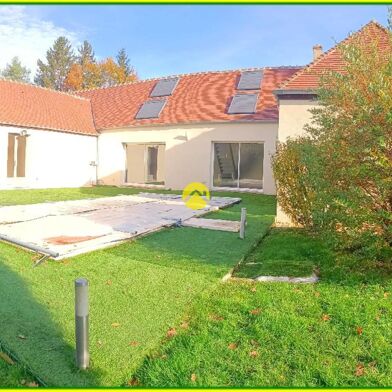 Maison 8 pièces 259000 €