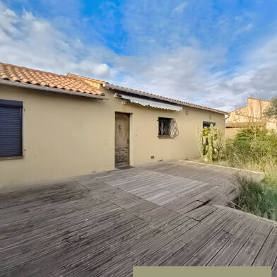 Maison 7 pièces 285000 €