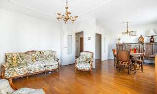 Appartement 4 Pièces 83 m² à vendre à Lyon 7 (69007)